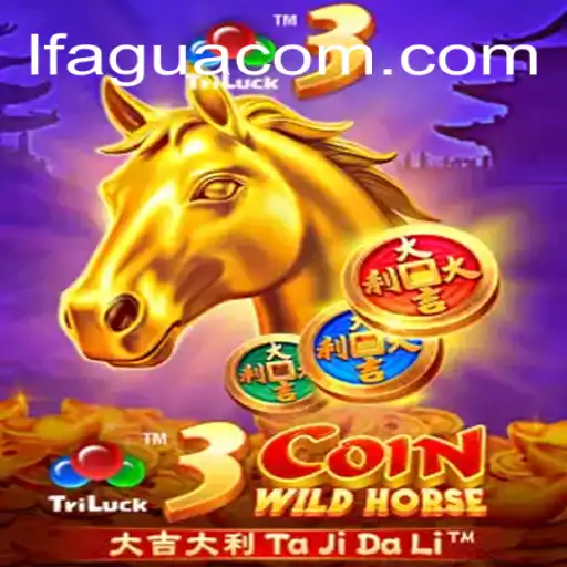 Exploring the Exciting World of 3CoinWildHorse: The Premier Online Game Experience