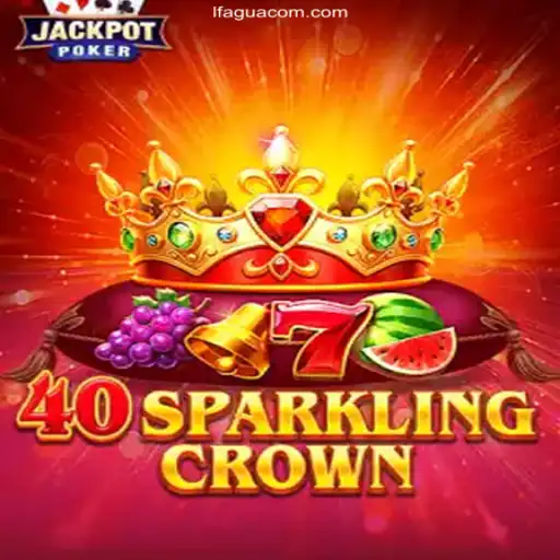 40SparklingCrown: Discover the Exciting New Game at lfagua com Oficial