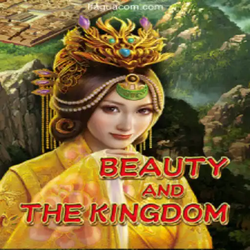 Discover the Enchantment of BeautyAndTheKingdom: The Best Online Casino Game in Brazil