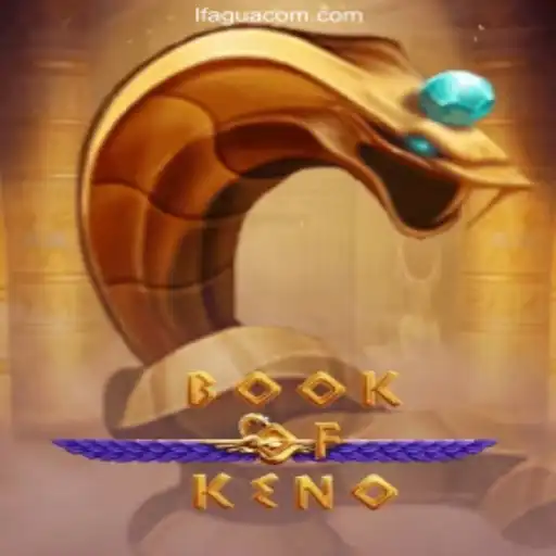 Discover the Thrilling World of BookOfKeno: The Ultimate Brazilian Online Casino Experience
