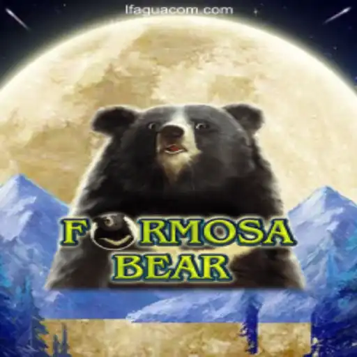 Unveiling FormosaBear: The New Sensation in Online Gaming