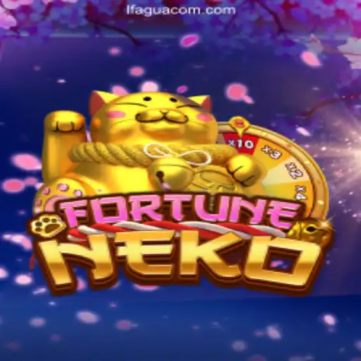 FortuneNeko: Discover the Enchanting World of Online Gaming with Lfagua Com Oficial