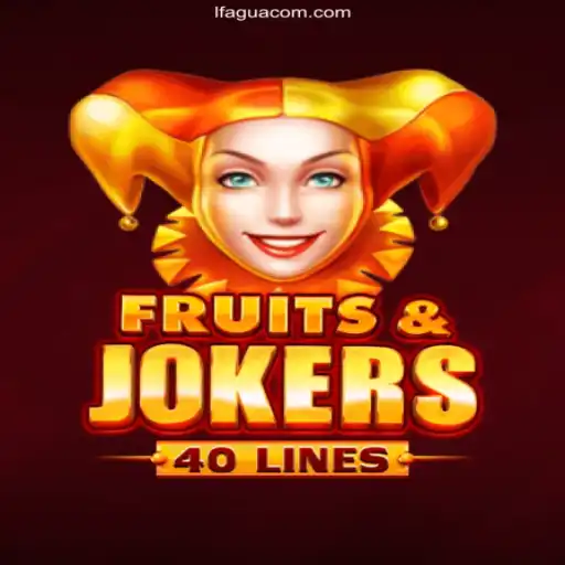 Exploring FruitsAndJokers40: A Thrilling Slot Experience – Lfagua com Oficial 💯️