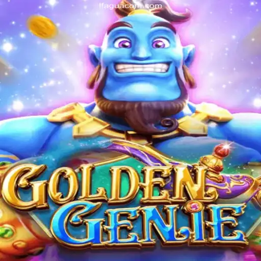 Unveiling GOLDENGENIE: The Ultimate Online Casino Experience at Lfagua com Oficial