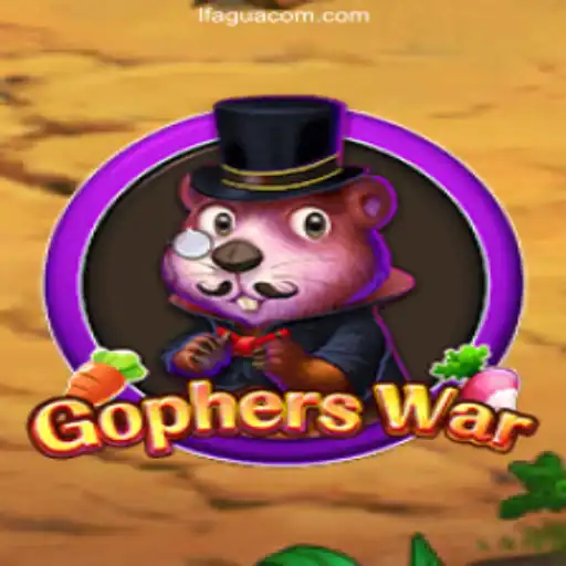 Exploring GophersWar: The Ultimate Gaming Experience