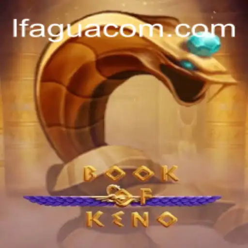 Discover the Thrilling World of BookOfKeno: The Ultimate Brazilian Online Casino Experience