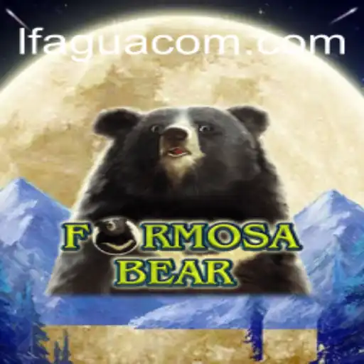 Unveiling FormosaBear: The New Sensation in Online Gaming