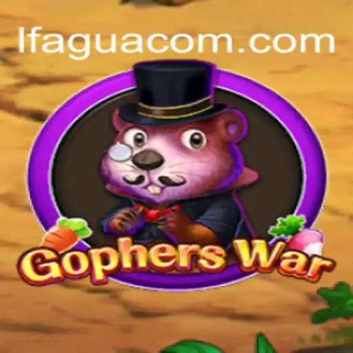 Exploring GophersWar: The Ultimate Gaming Experience