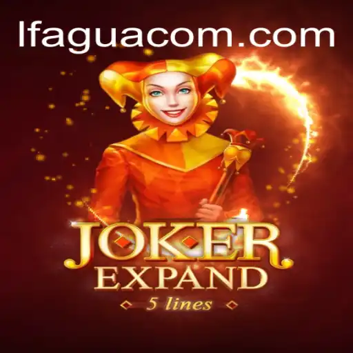 JokerExpand: The Thrilling Experience in Online Gaming
