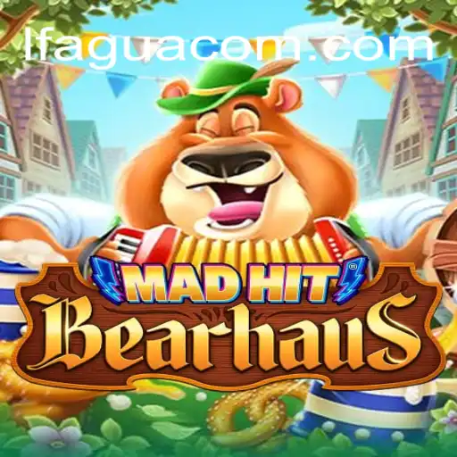 MadHitBearhaus: An Immersive Gaming Experience