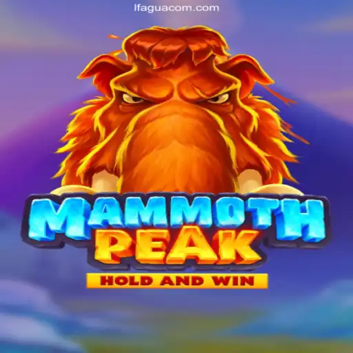 Explore the Thrilling World of MammothPeak: A New Gaming Frontier