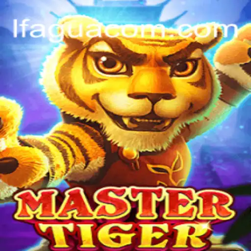 MasterTiger: Unveiling the Thrilling World of Online Gaming