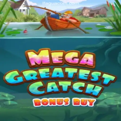 MegaGreatestCatchBonusBuy - Your Gateway to an Unforgettable Gaming Experience