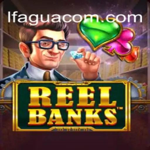 An Immersive Experience with ReelBanks at Lfagua Com Oficial - The Best Online Casino in Brazil