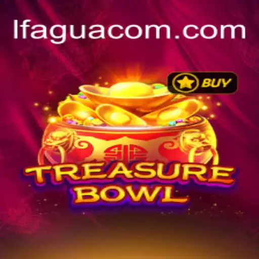 TreasureBowl: Embark on an Unforgettable Adventure
