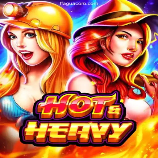 Exploring the Exciting World of HotHeavy: A Guide to the Game and Casino