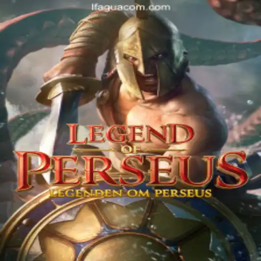 LegendofPerseus: An Epic Journey Through Myth and Adventure