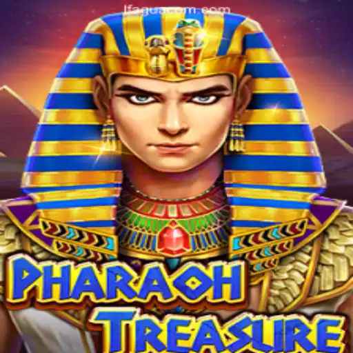 PharaohTreasure: Unearthing Ancient Riches in the Best Online Casino - lfagua com Oficial 💯️