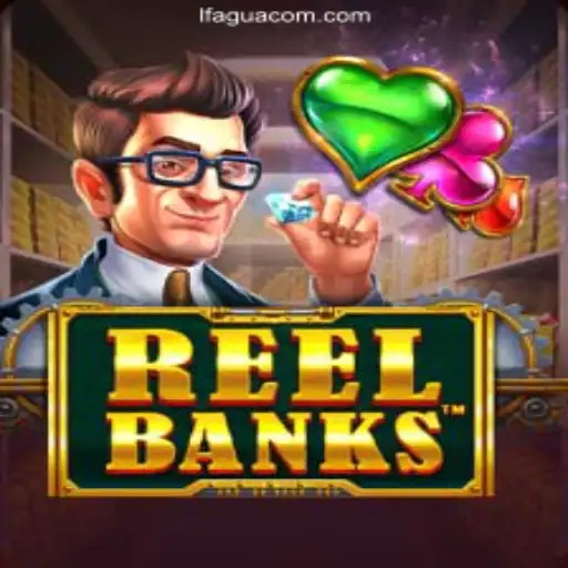 An Immersive Experience with ReelBanks at Lfagua Com Oficial - The Best Online Casino in Brazil