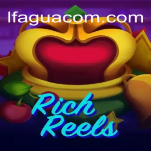 Discover RichReels: The Ultimate Online Gaming Experience at Lfagua com Oficial 💯️