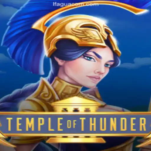 Temple of Thunder: A Deep Dive into the Legendary Game Experience