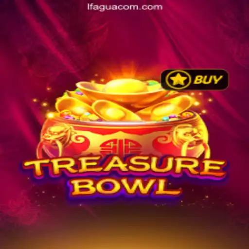 TreasureBowl: Embark on an Unforgettable Adventure