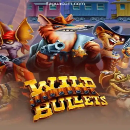 Unleashing the Wild West Adventure in WildBullets